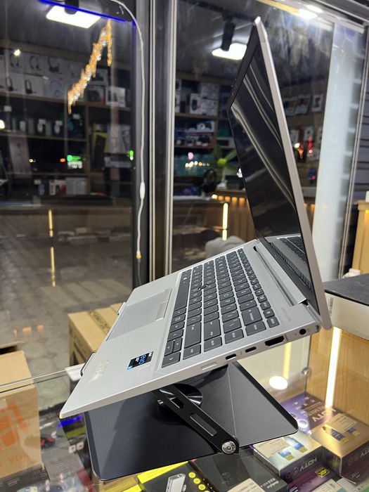 HP Laptop Intel core i5 1135G7, 11-Avlod