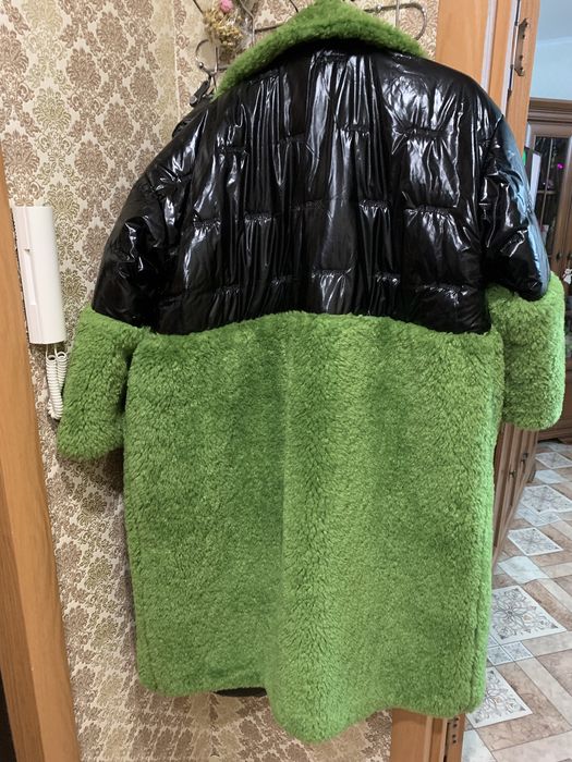 Женская верхняя одежда