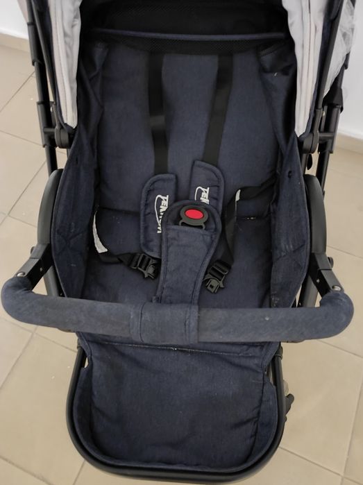 Продам коляску teknum