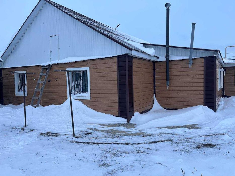 продам Дом на 2 Костанае