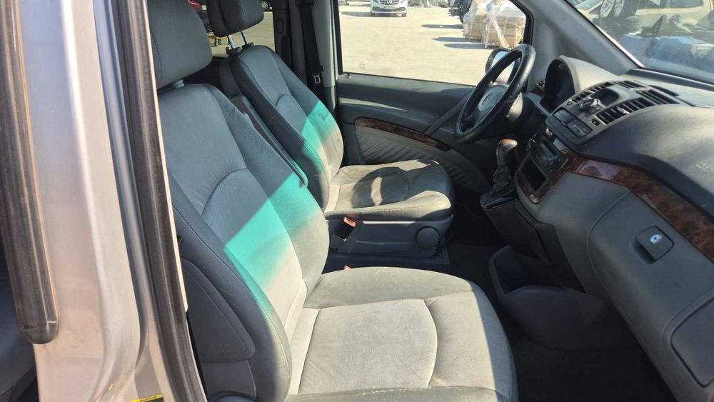Mercedes-Benz Viano 2.2CDI