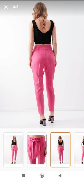 Панталон, размер С