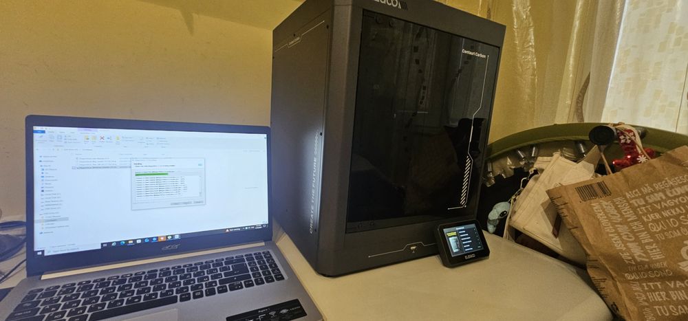 3d принтиране ослуги