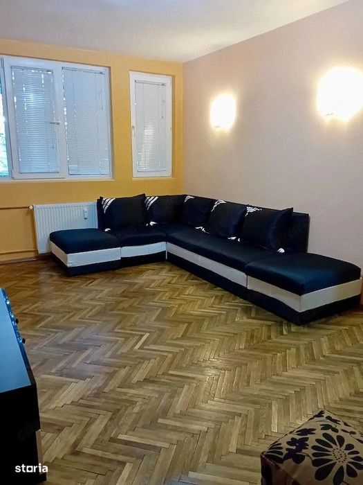 Apartament 2 camere, Iancului, parter