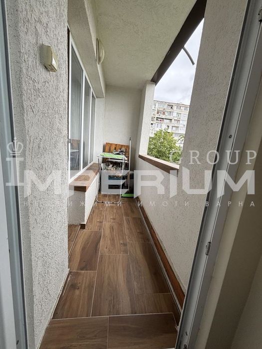 Продава се Двустаен апартамент в Варна, Владислав Варненчик - 41 кв.м за 1903 €/кв.м - Снимка #3