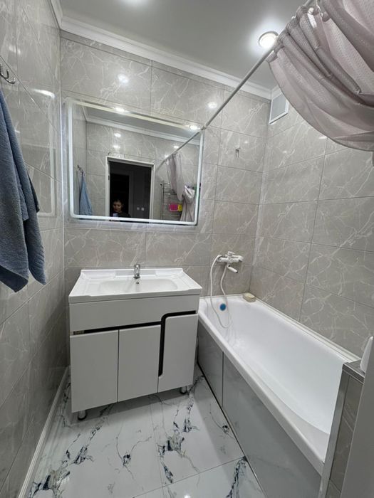Продам квартиру на сазде