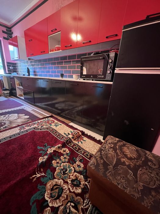 Ховли уй сотилади 55.000