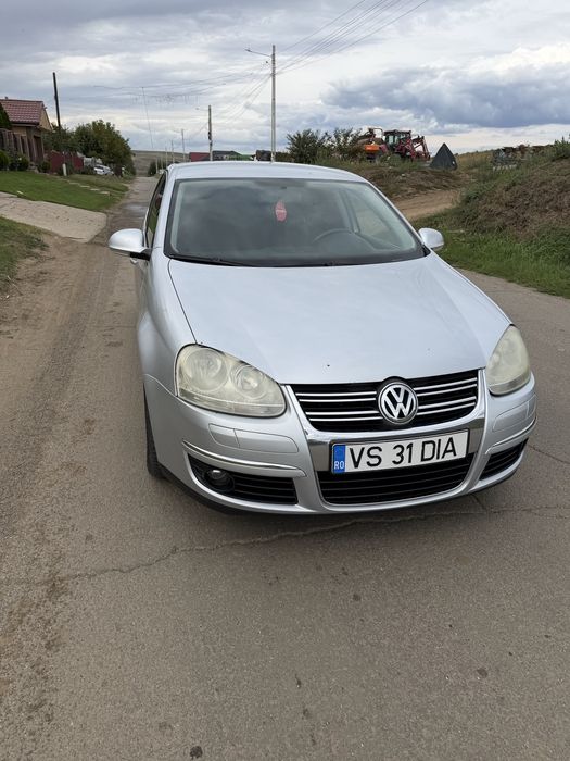 VOLKSWAGEN Jetta 2006 — imagine 2