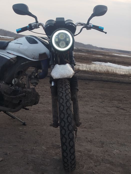 Продам альфу на ходу