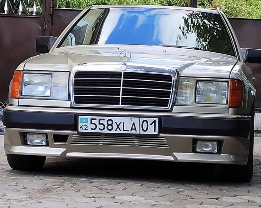 Акция бампер W124/W140/W190/W202/W210/W211 БМВ E30 Е34 Е36 Е38 Е39 E46