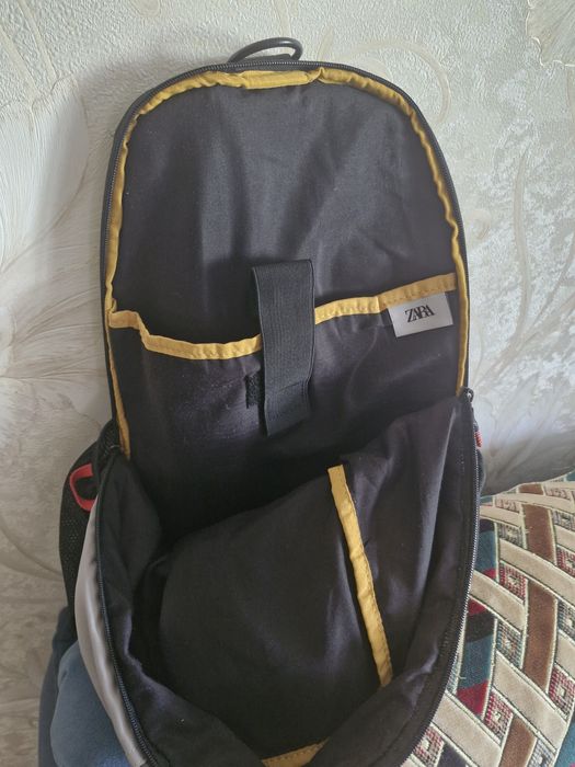 Рюкзак в отличном состоянии