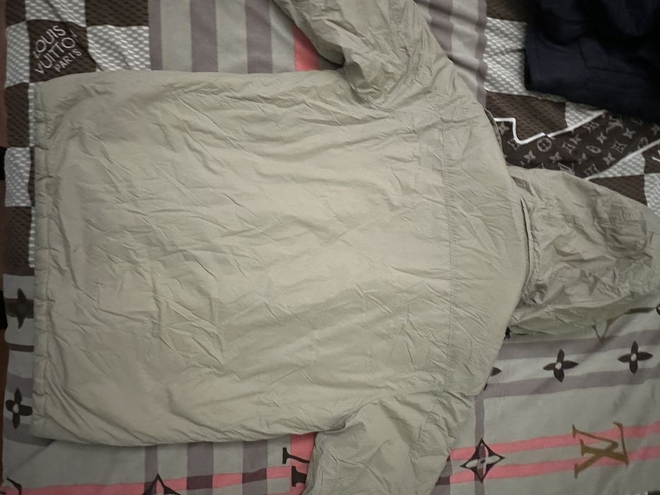 Tiger force куртка новая