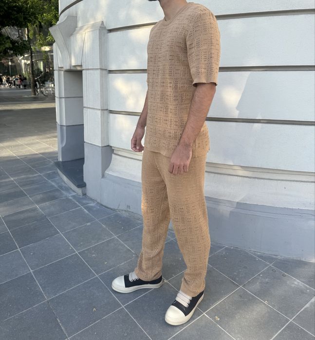 Compleu custom barbati , nu Amiri , Off White , Balenciaga