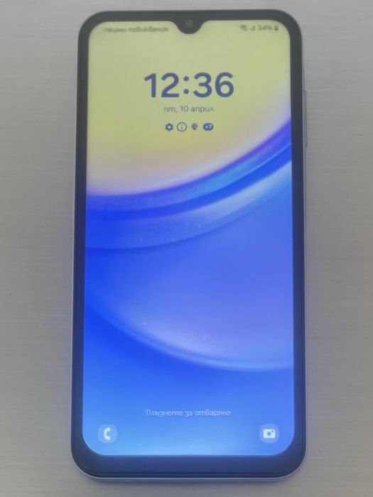 SAMSUNG  s21 Plus и А15 5G