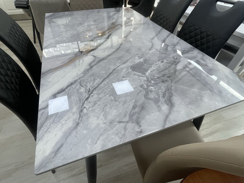 Masa noua,  pt  living / dinning / bucatarie