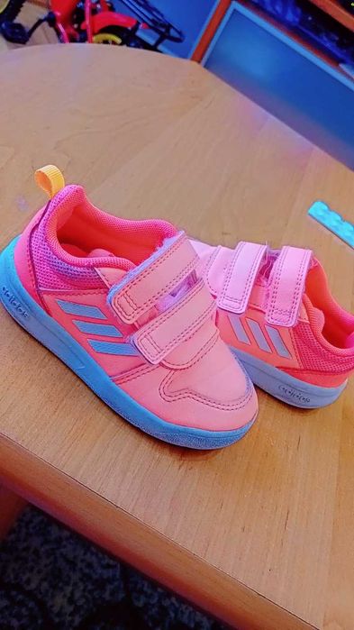 Детски каратонки Адидас