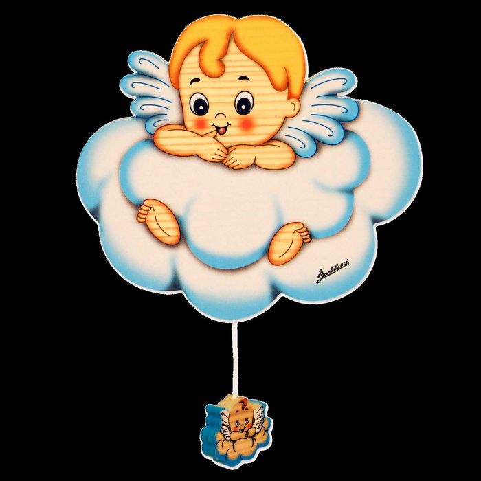 Decoratiuni lemn Bartolucci