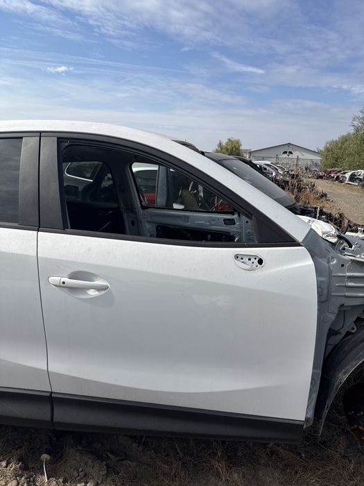 Usa dreapta fata Mazda CX-5 2015