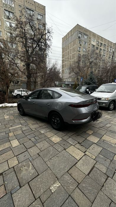 Продам  или поменяю BYD QIN