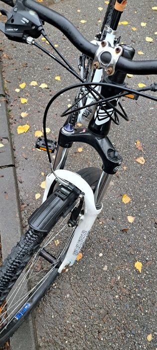 Bicicleta Scott Aspect