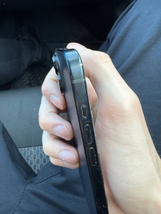 Айфон 15 80%акб