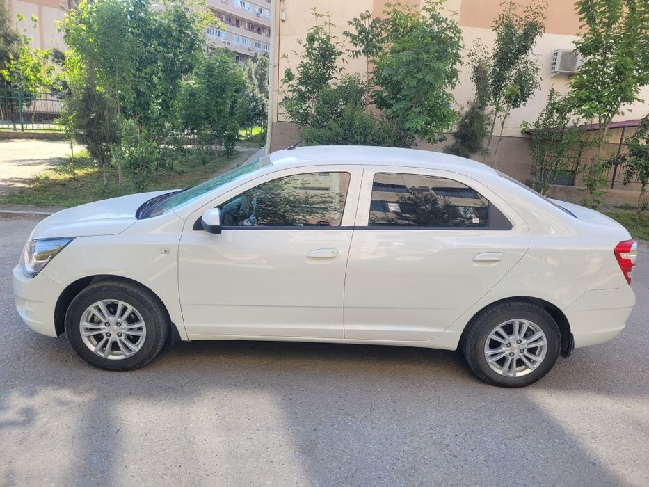 Other Cobalt 2024 — 2