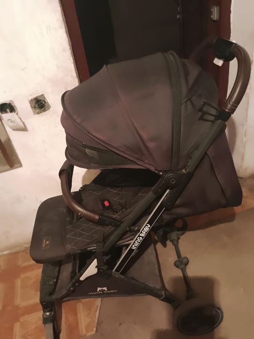 Каляска  в хорошем состояние