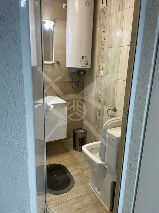 Продава се Тристаен апартамент в Айтос - 66 кв.м за 1570 €/кв.м - Снимка #6