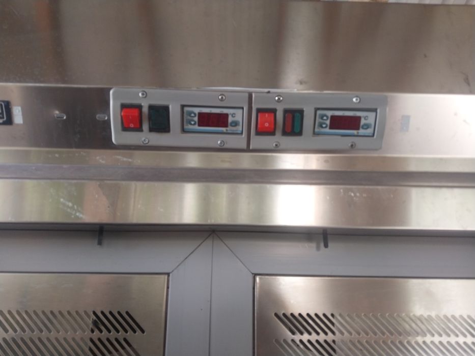 Продам холодильник