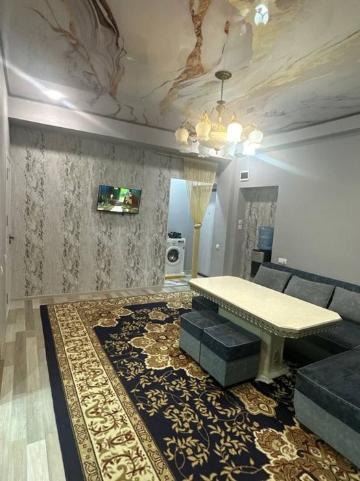 N7099 Shayxontohur tumani Ibn Sino Novostroyka 3/3/5