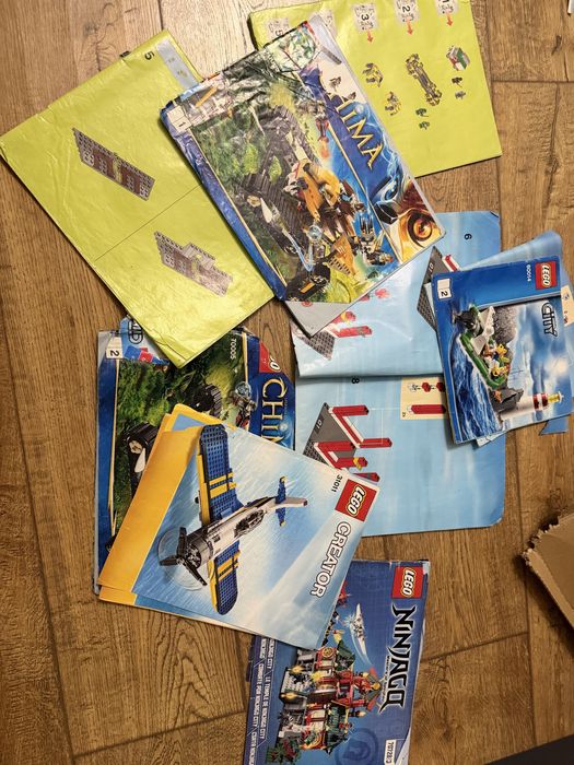 Lego 40кг ( в мешке?