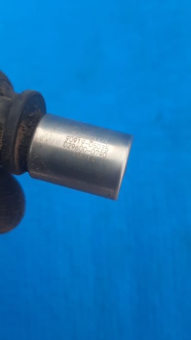 Датчик каленвала 2UZ-FE TAYOTA 4.7