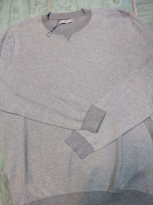 pulover barbati Xl Mango