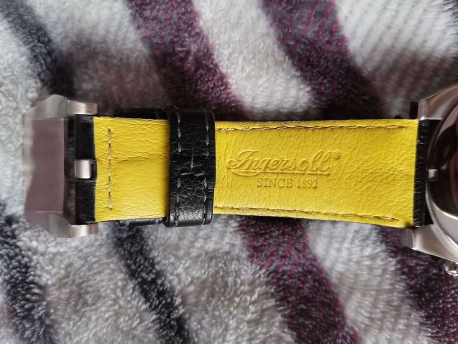 Мъжки часовник Ingersoll