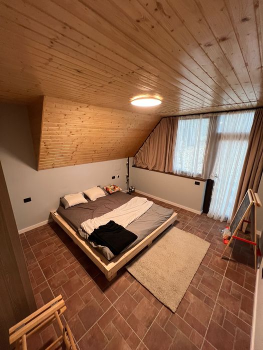 Cabana de închiriat zona Buila/Vânturarita