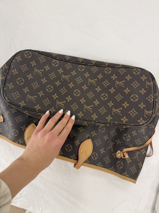 Голяма Чанта Louis Vuitton