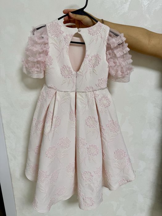 Платья для девочек