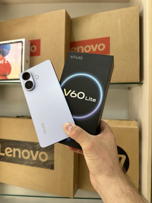 Vivo v60lite