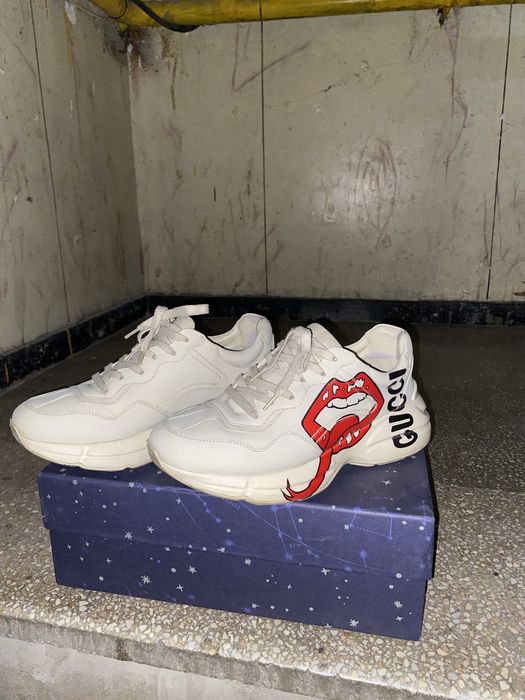 vand Gucci Rhyton