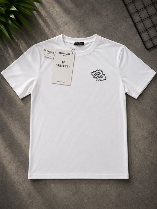 Balenciaga Chain T-shirt