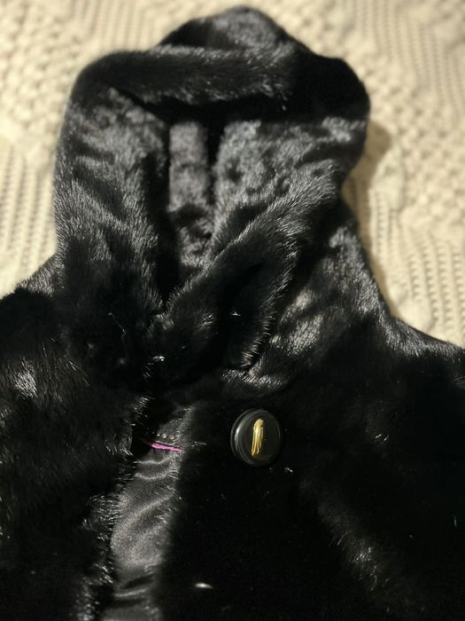 Продам норковую шубу