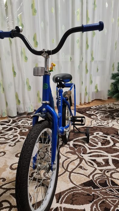 Детский велосипед STELS Flyte