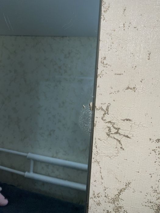 продам зеркало 35*125