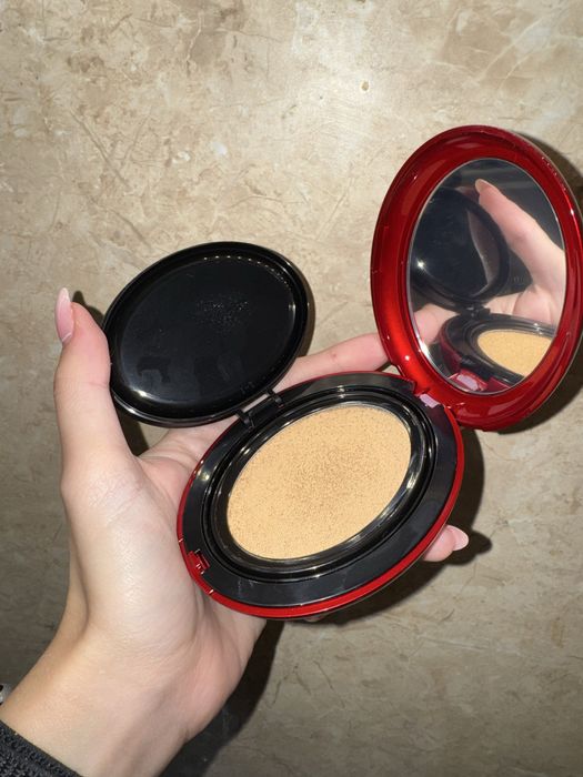 Фон дьо тен TIRTIR, нов