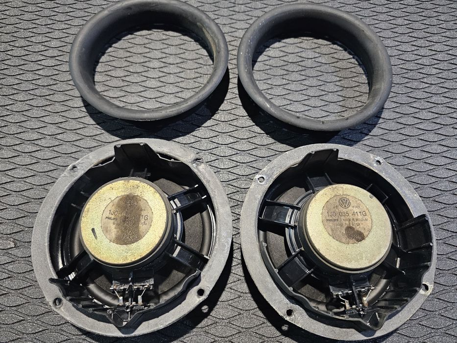 Difuzor Philips original Volkswagen Golf 4 / Bora