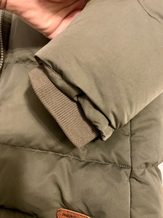 Geaca de dama Peak Performance,  S