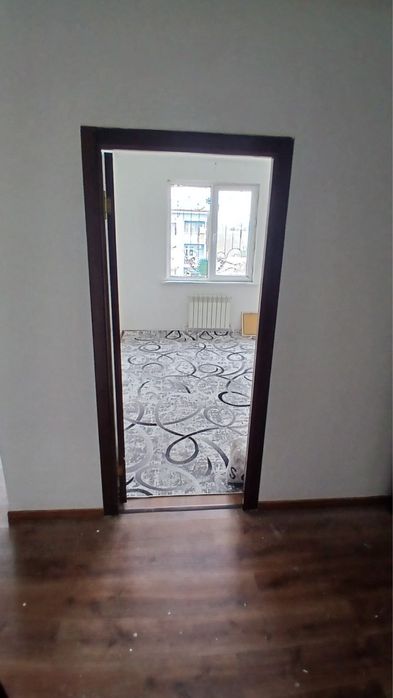 Ijaraga kvartira