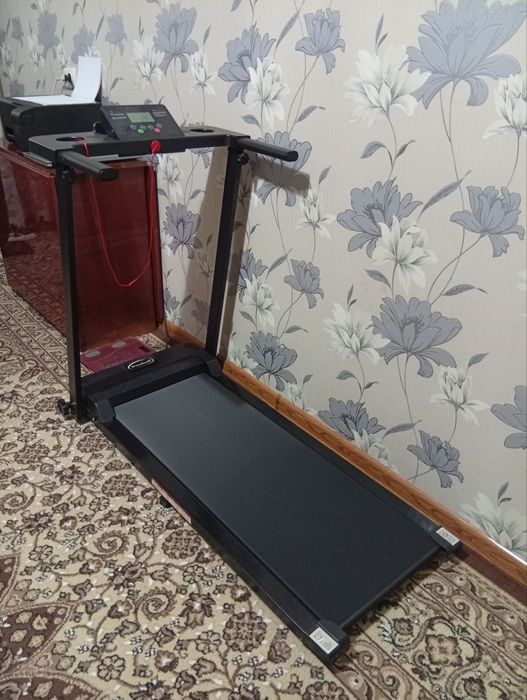 Продаётся беговая дорожка