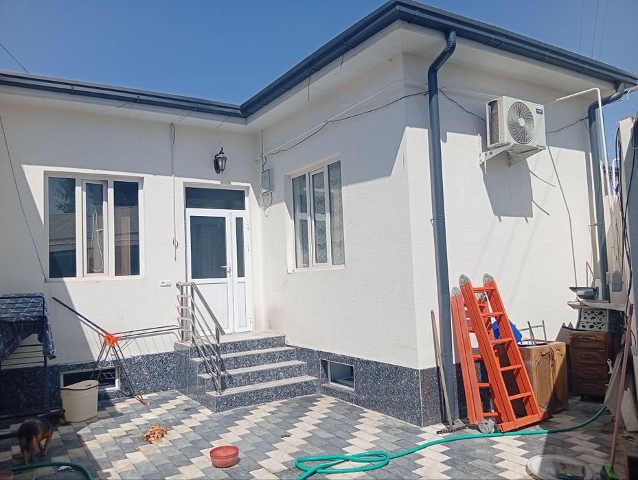 Яшнабадкий район