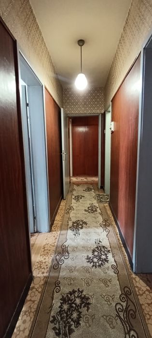 Продава се Четиристаен апартамент в Пловдив, Каменица 2 - 90 кв.м за 1247 €/кв.м - Снимка #2
